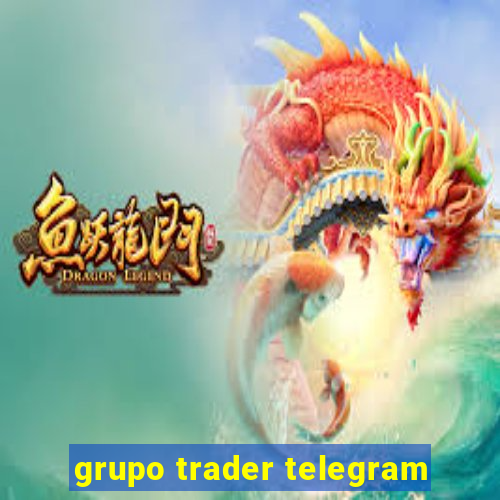 grupo trader telegram